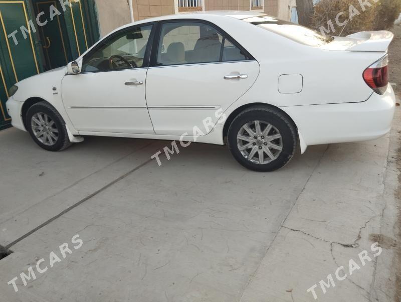 Toyota Camry 2005 - 145 000 TMT - Aşgabat - img 2