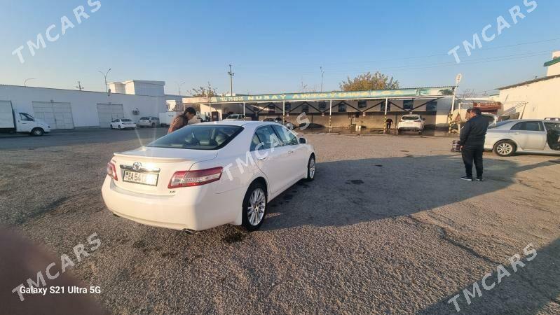 Toyota Camry 2010 - 190 000 TMT - Ашхабад - img 2