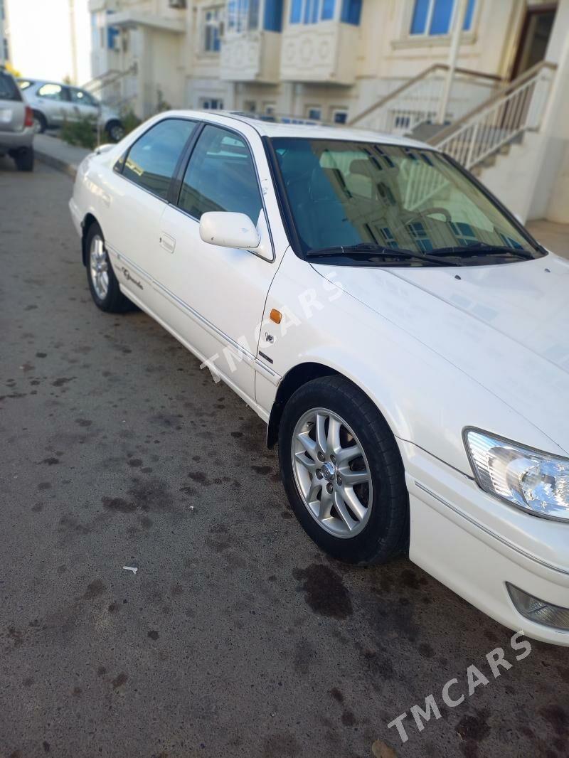 Toyota Camry 2000 - 145 000 TMT - Türkmenabat - img 2