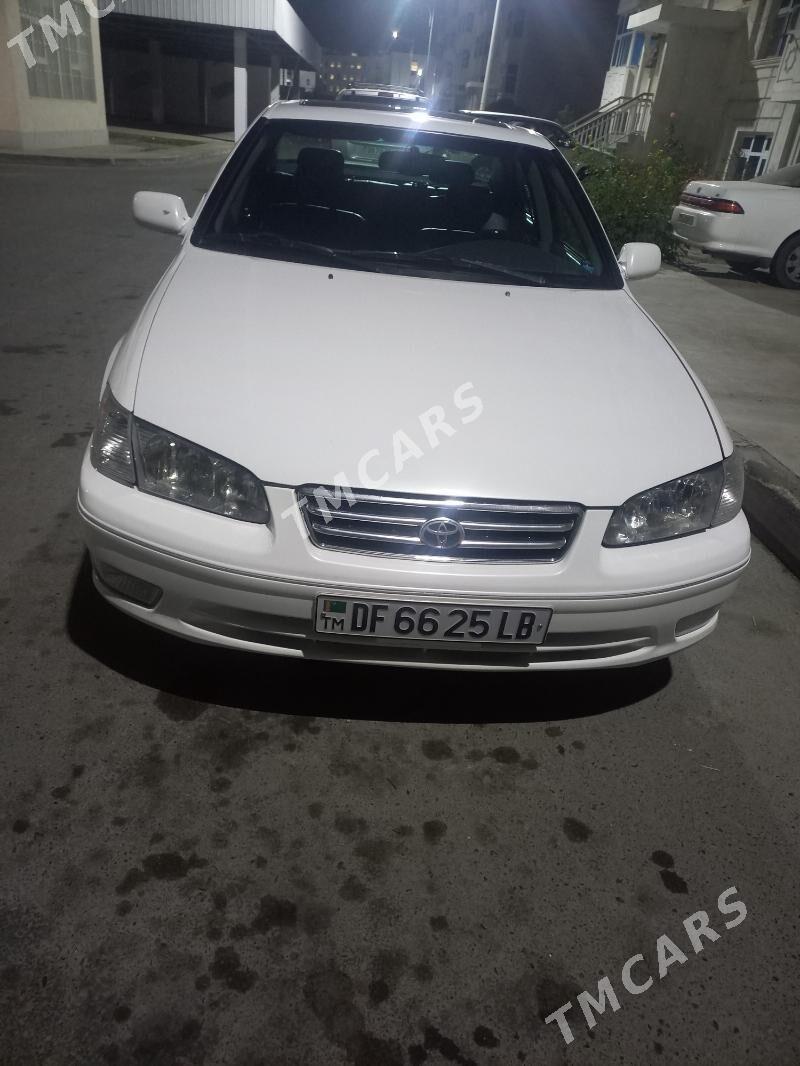 Toyota Camry 2000 - 145 000 TMT - Türkmenabat - img 5