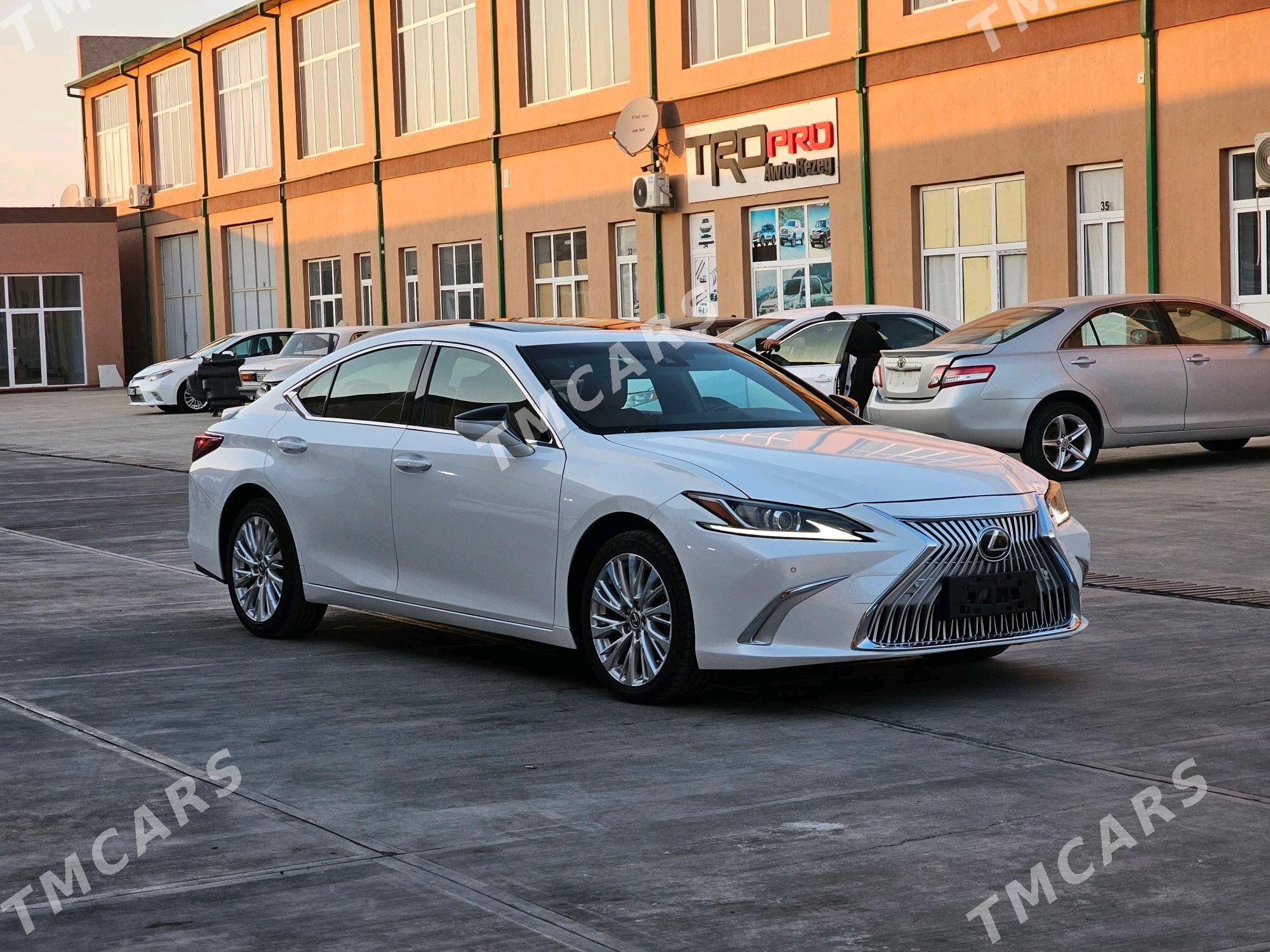 Lexus ES 350 2019 - 440 000 TMT - Мары - img 2