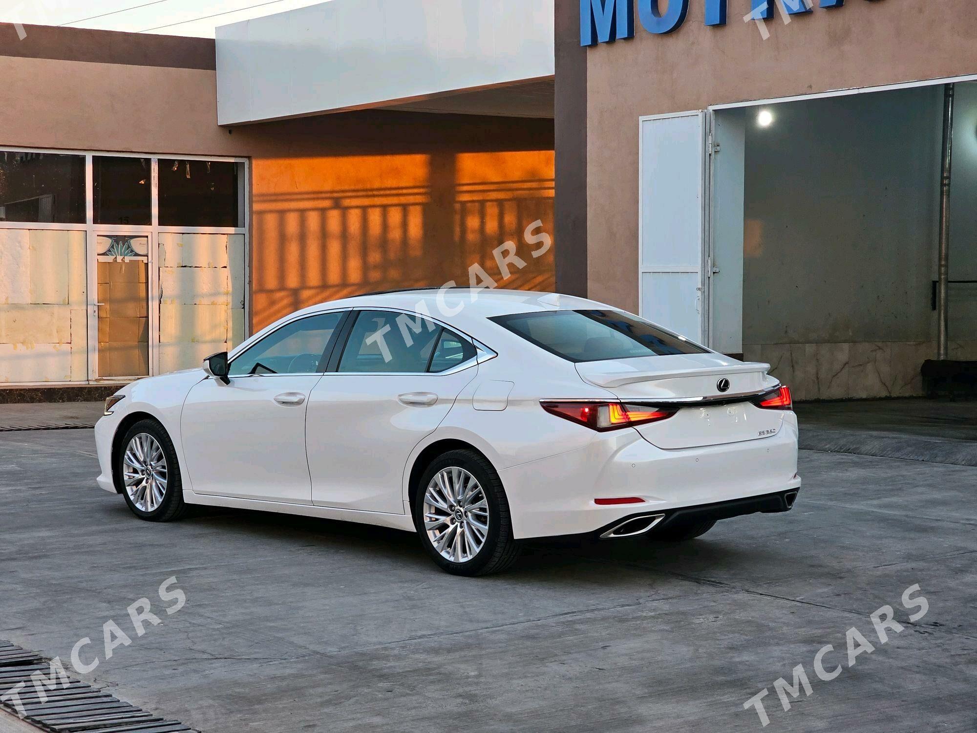 Lexus ES 350 2019 - 440 000 TMT - Мары - img 4