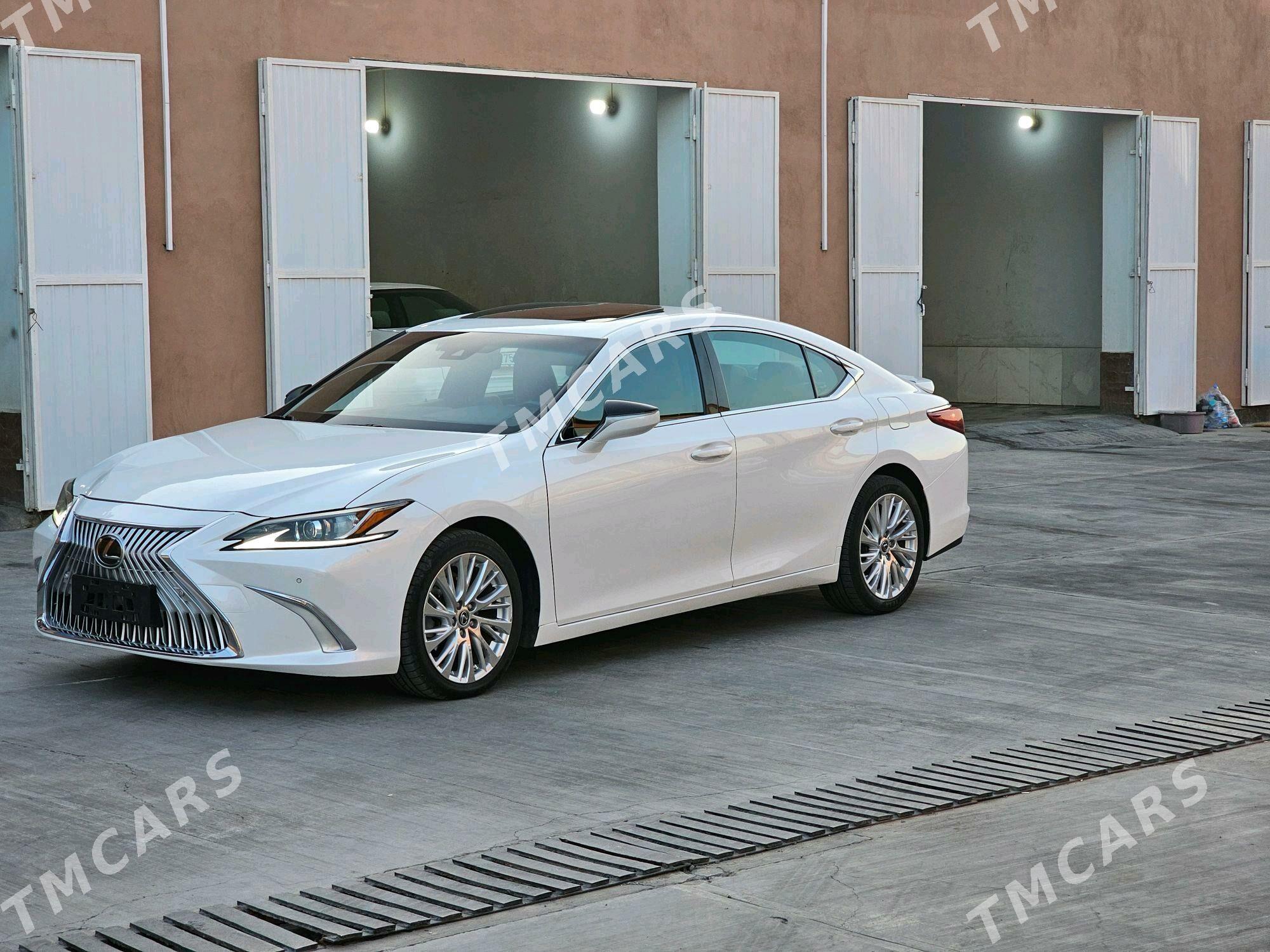 Lexus ES 350 2019 - 440 000 TMT - Мары - img 3