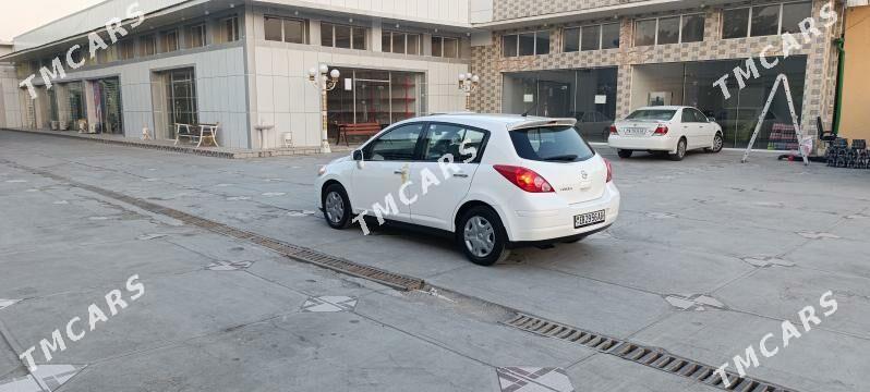 Nissan Versa 2010 - 108 000 TMT - Ашхабад - img 3