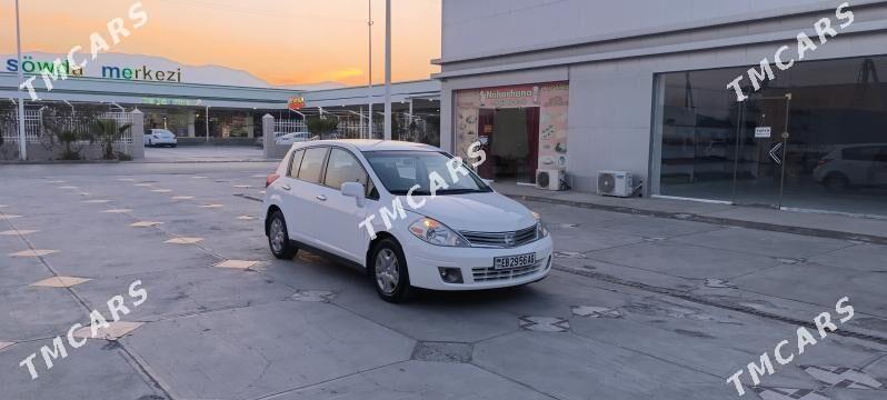 Nissan Versa 2010 - 108 000 TMT - Ашхабад - img 5