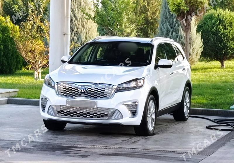 Kia Sorento 2020 - 300 000 TMT - Aşgabat - img 6