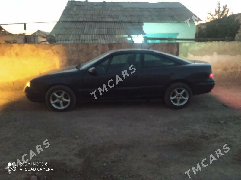 Opel Calibra 1992 - 15 000 TMT - Magdanly - img 3