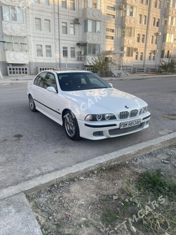 BMW E39 2001 - 107 000 TMT - Ашхабад - img 3