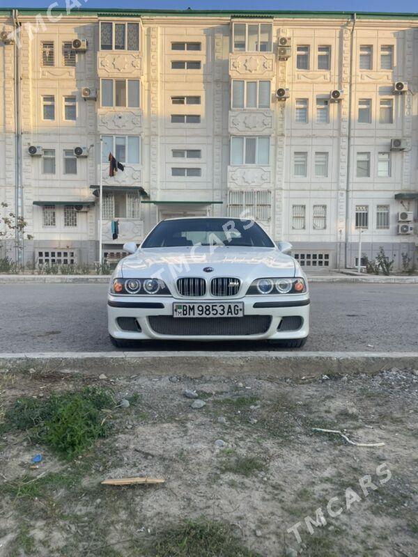 BMW E39 2001 - 107 000 TMT - Ашхабад - img 5