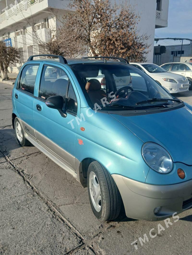 Daewoo Matiz 2005 - 47 000 TMT - Дашогуз - img 4