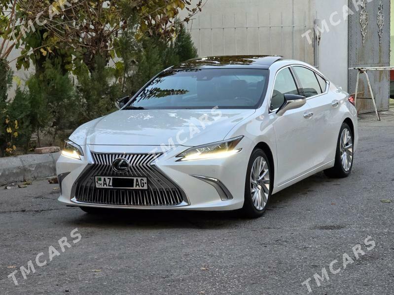 Lexus ES 350 2020 - 647 000 TMT - Ашхабад - img 3