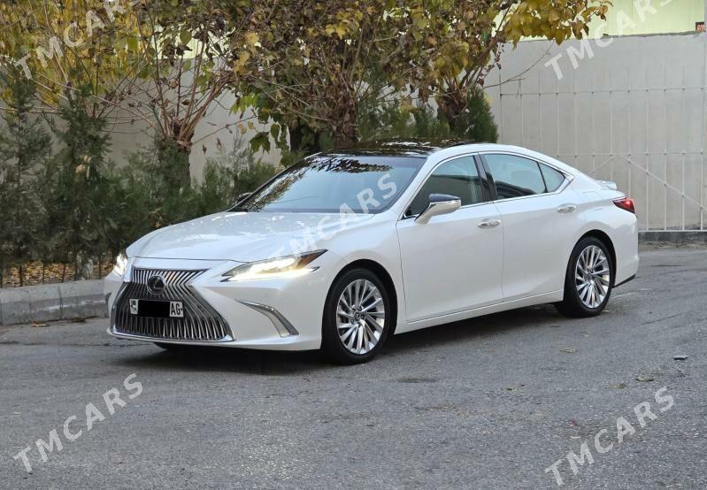 Lexus ES 350 2020 - 647 000 TMT - Ашхабад - img 4