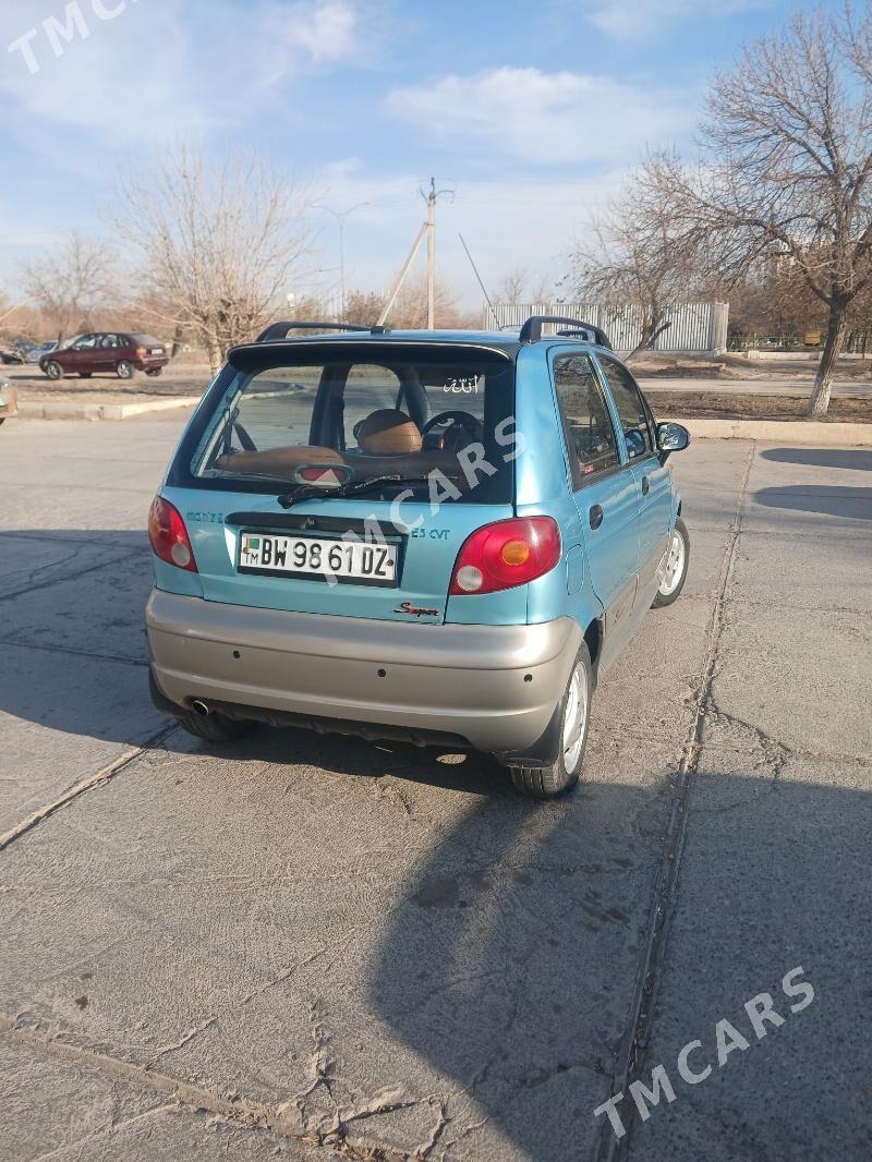 Daewoo Matiz 2005 - 47 000 TMT - Дашогуз - img 7