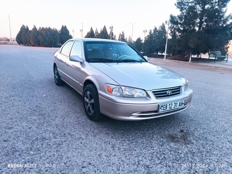 Toyota Camry 1998 - 93 000 TMT - Tejen - img 2