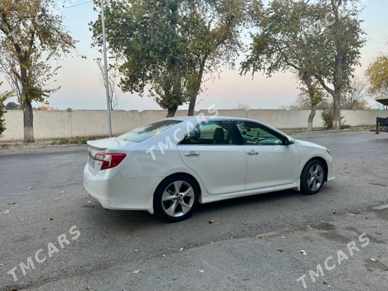 Toyota Camry 2014 - 235 000 TMT - Ашхабад - img 4