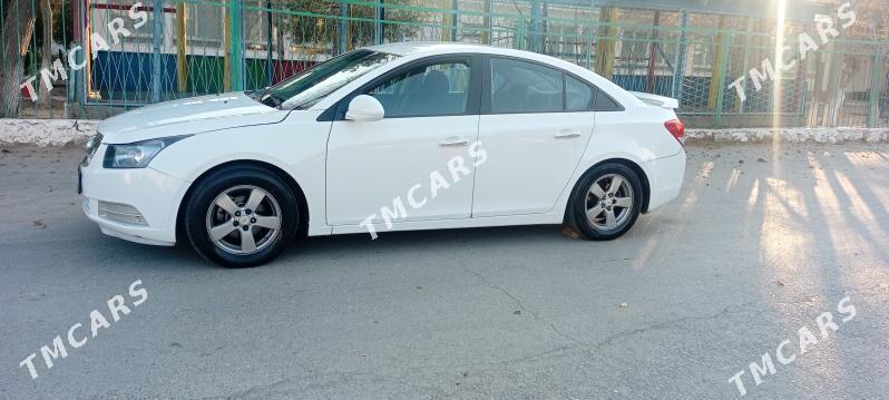 Chevrolet Cruze 2012 - 95 000 TMT - Ашхабад - img 4