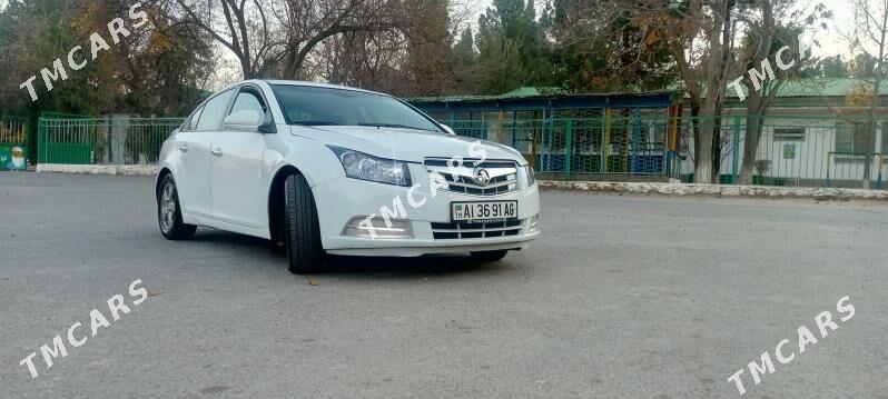 Chevrolet Cruze 2012 - 95 000 TMT - Ашхабад - img 2