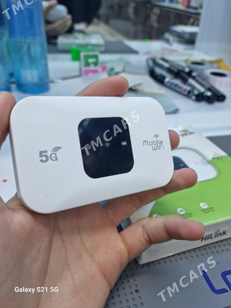 Wi-Fi 5G - Серахс - img 2