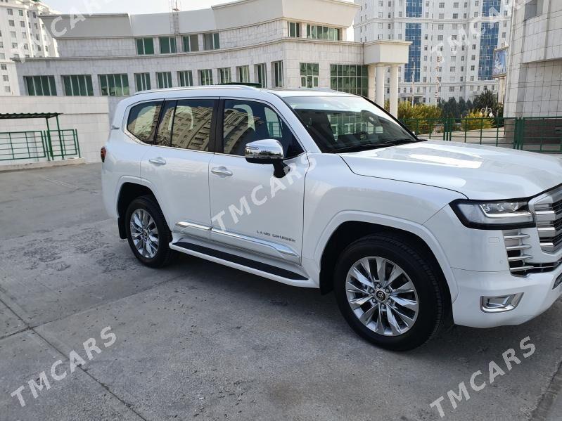 Toyota Land Cruiser 2022 - 1 560 000 TMT - Aşgabat - img 4