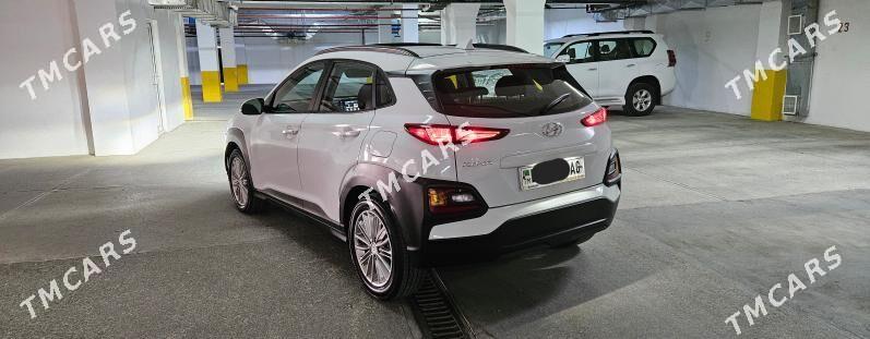 Hyundai Kona 2020 - 260 000 TMT - 9 мкр - img 2