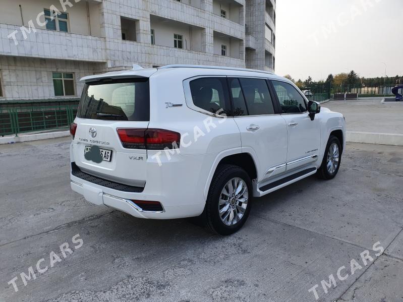 Toyota Land Cruiser 2022 - 1 560 000 TMT - Aşgabat - img 10