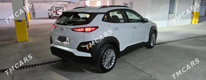 Hyundai Kona 2020 - 260 000 TMT - 9 мкр - img 4