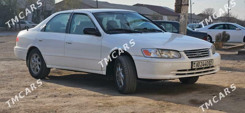 Toyota Camry 1998 - 98 000 TMT - Кёнеургенч - img 3