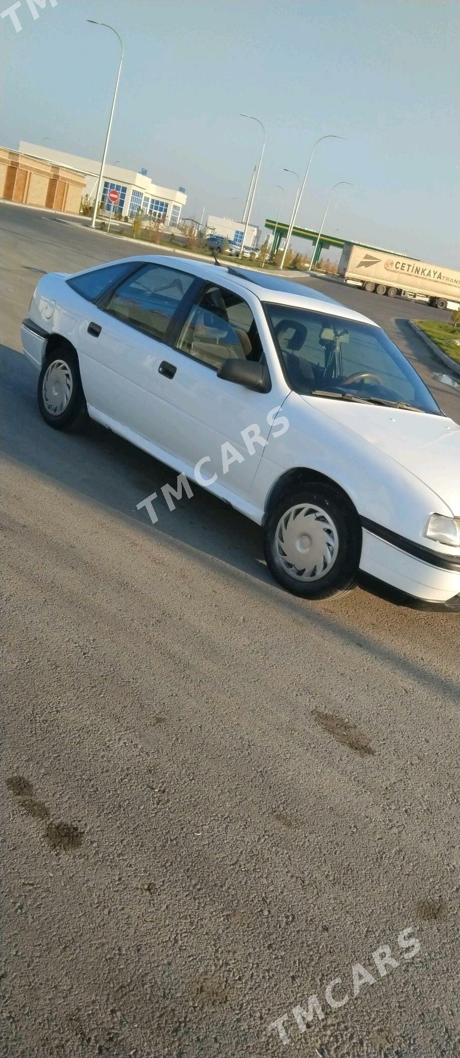 Opel Vectra 1993 - 28 000 TMT - Türkmenbaşy - img 2