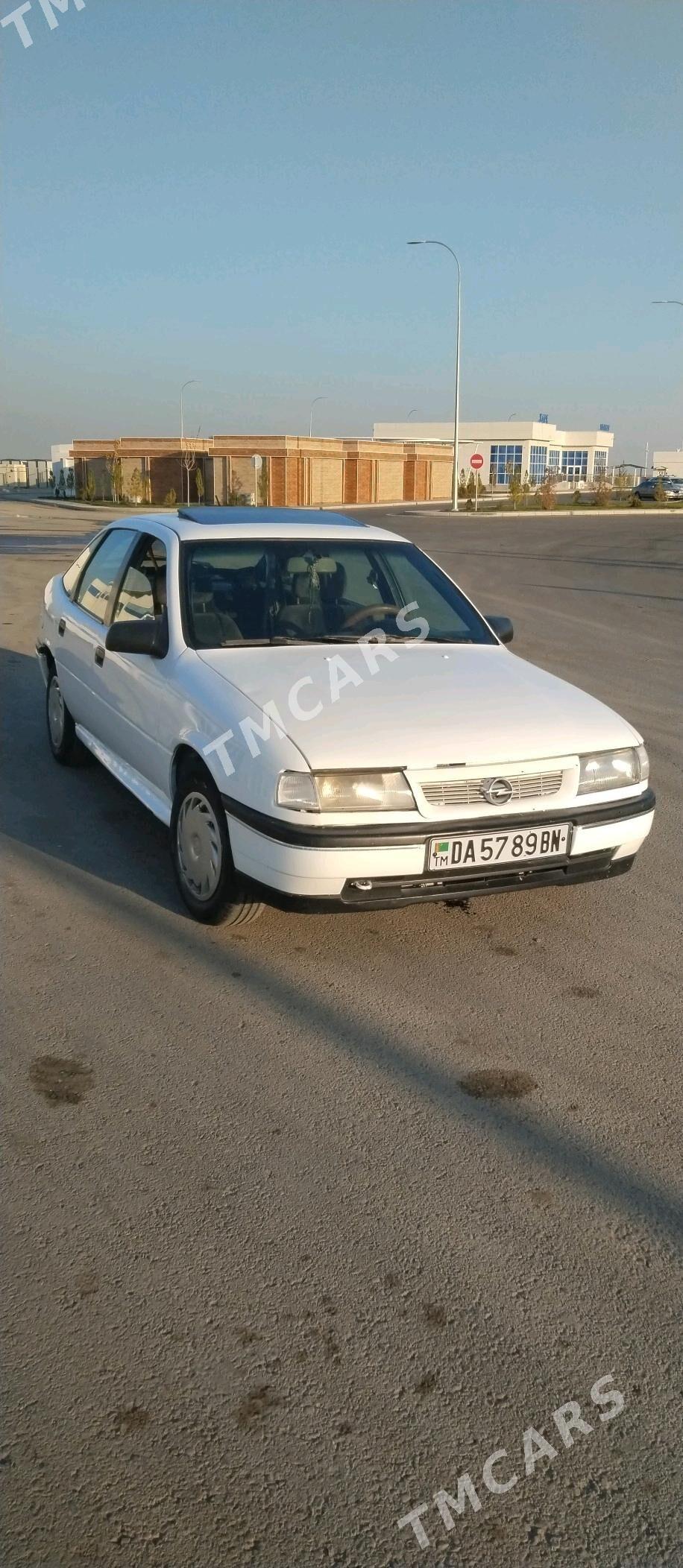 Opel Vectra 1993 - 28 000 TMT - Türkmenbaşy - img 3