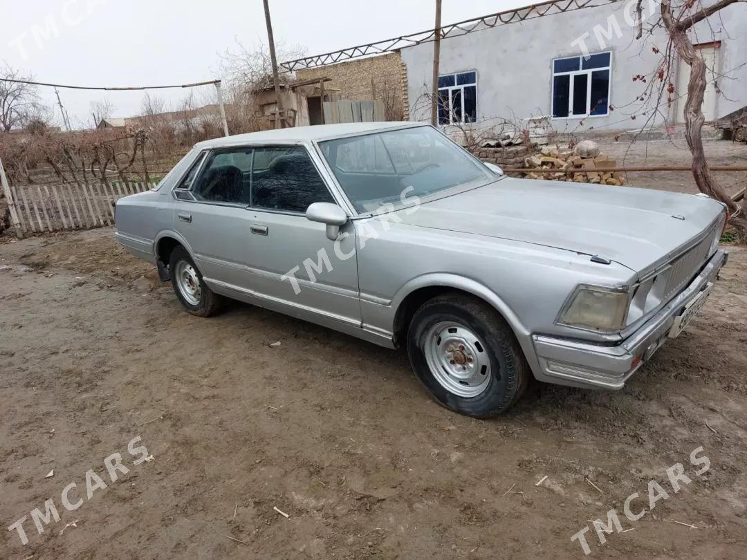 Nissan Maxima 1989 - 15 000 TMT - Туркменабат - img 6