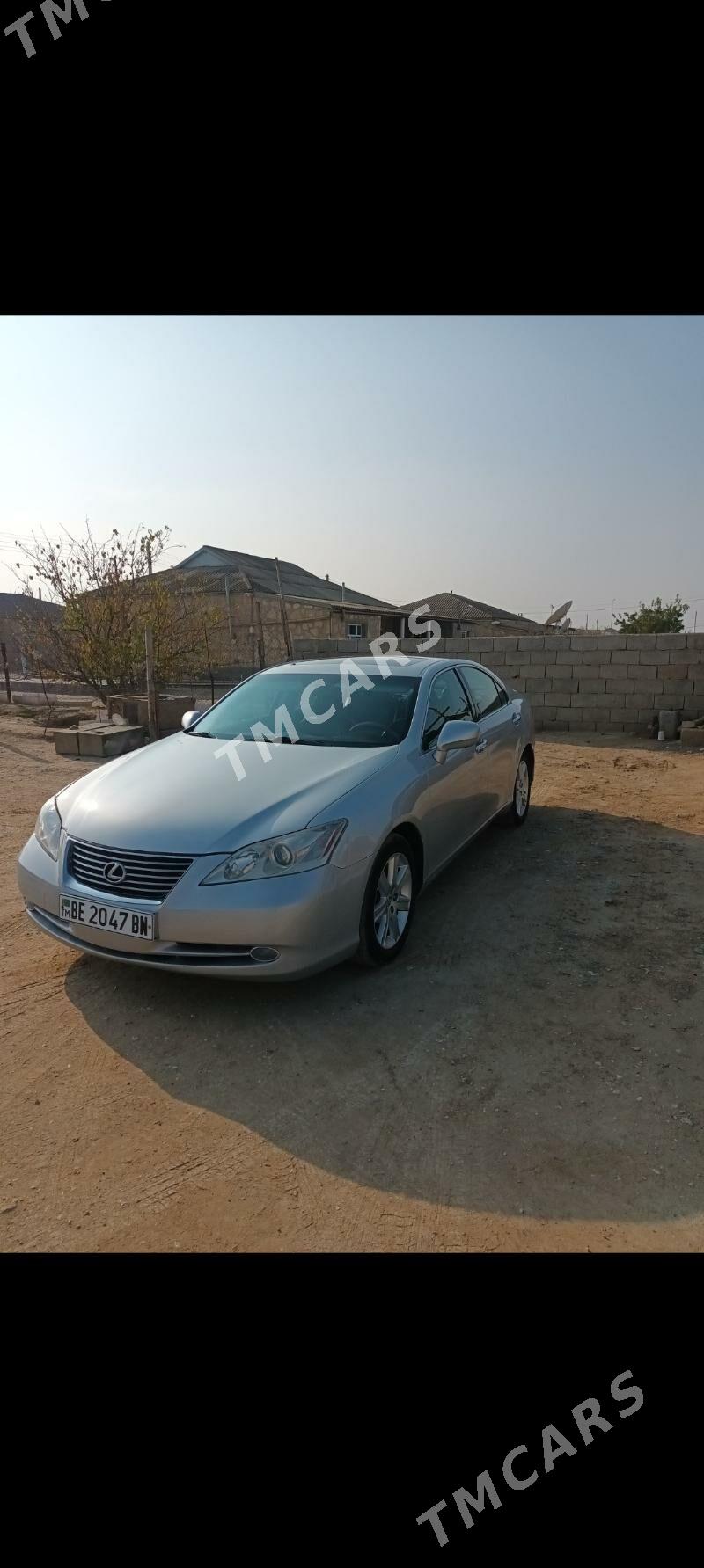 Lexus ES 350 2008 - 170 000 TMT - Этрек - img 3