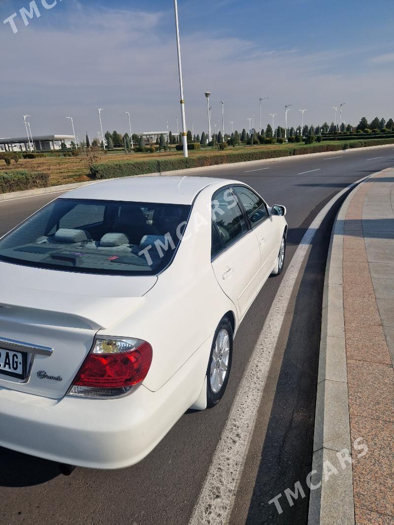 Toyota Camry 2004 - 150 000 TMT - Aşgabat - img 2