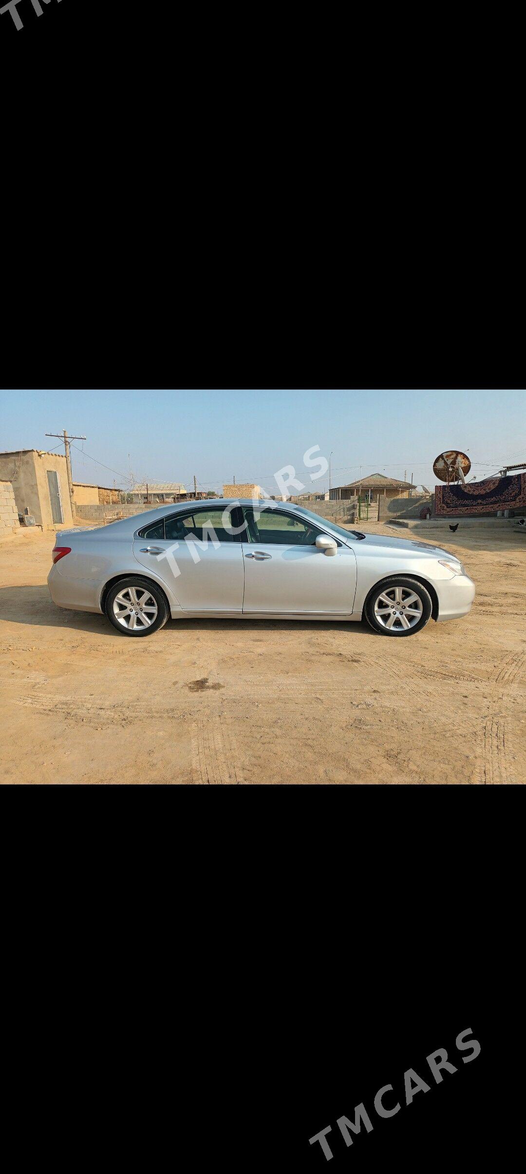 Lexus ES 350 2008 - 170 000 TMT - Этрек - img 4