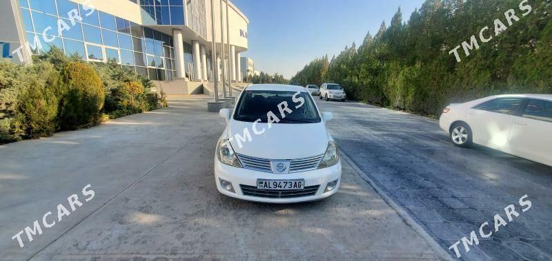 Nissan Versa 2011 - 119 000 TMT - Aşgabat - img 10