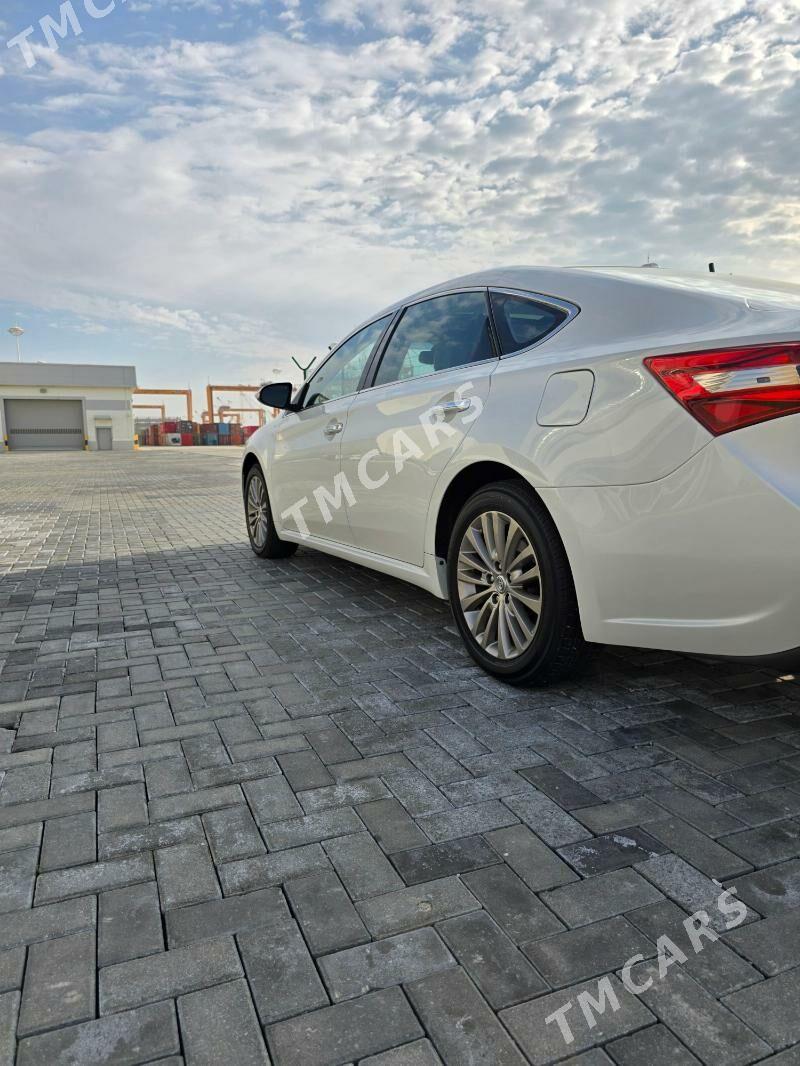 Toyota Avalon 2016 - 335 000 TMT - Aşgabat - img 2