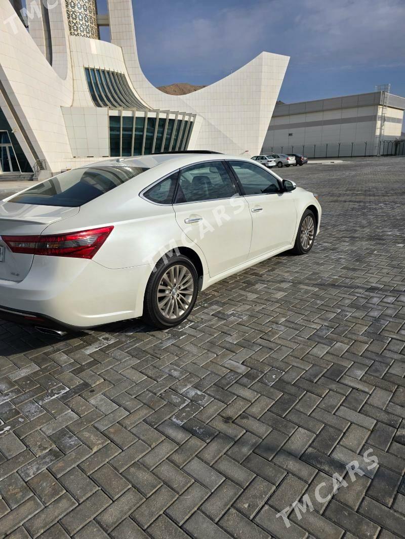 Toyota Avalon 2016 - 335 000 TMT - Aşgabat - img 3