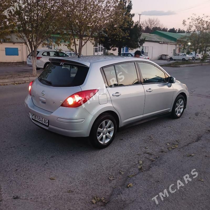 Nissan Versa 2011 - 107 000 TMT - Ашхабад - img 2