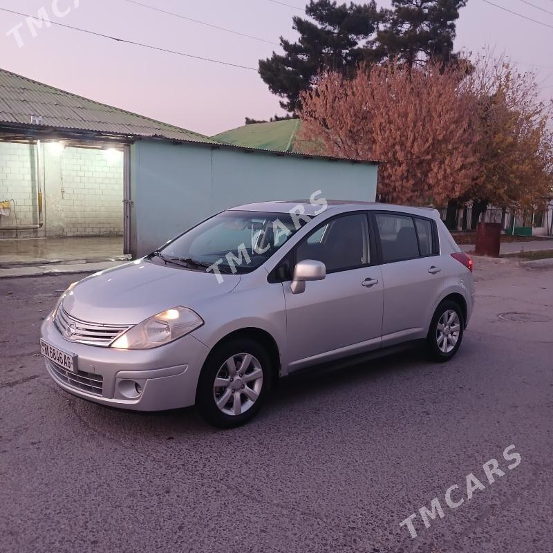 Nissan Versa 2011 - 107 000 TMT - Ашхабад - img 6