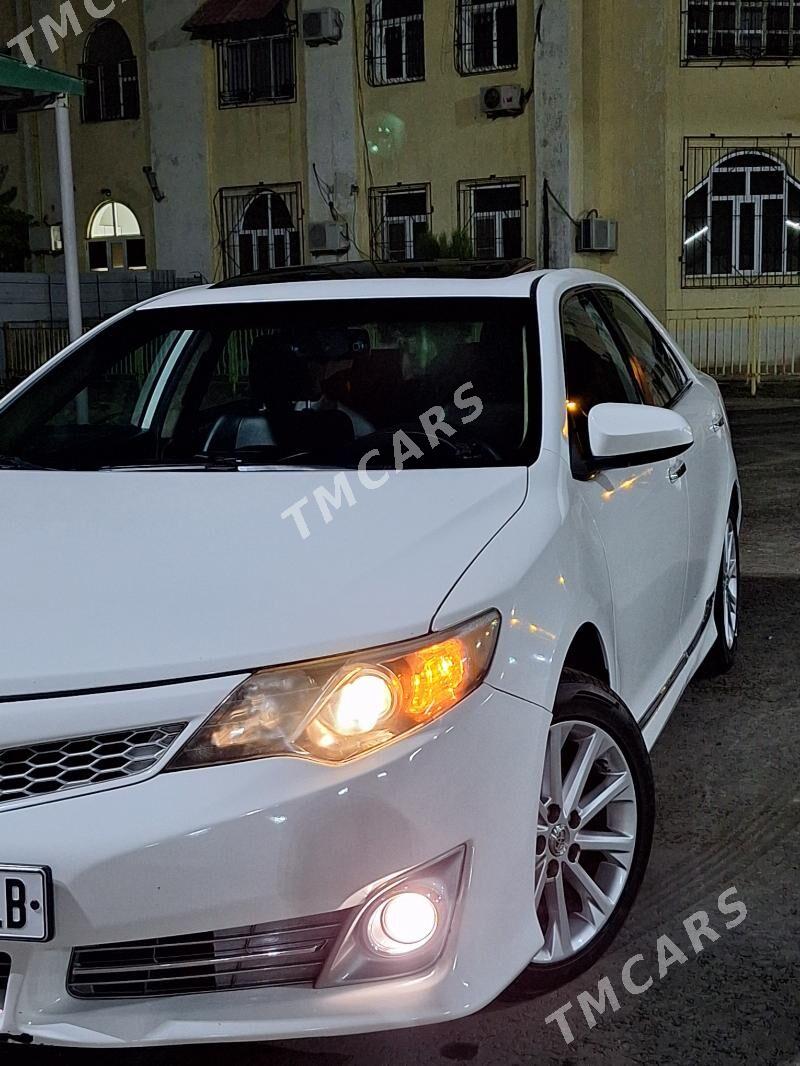 Toyota Camry 2012 - 200 000 TMT - Türkmenabat - img 2