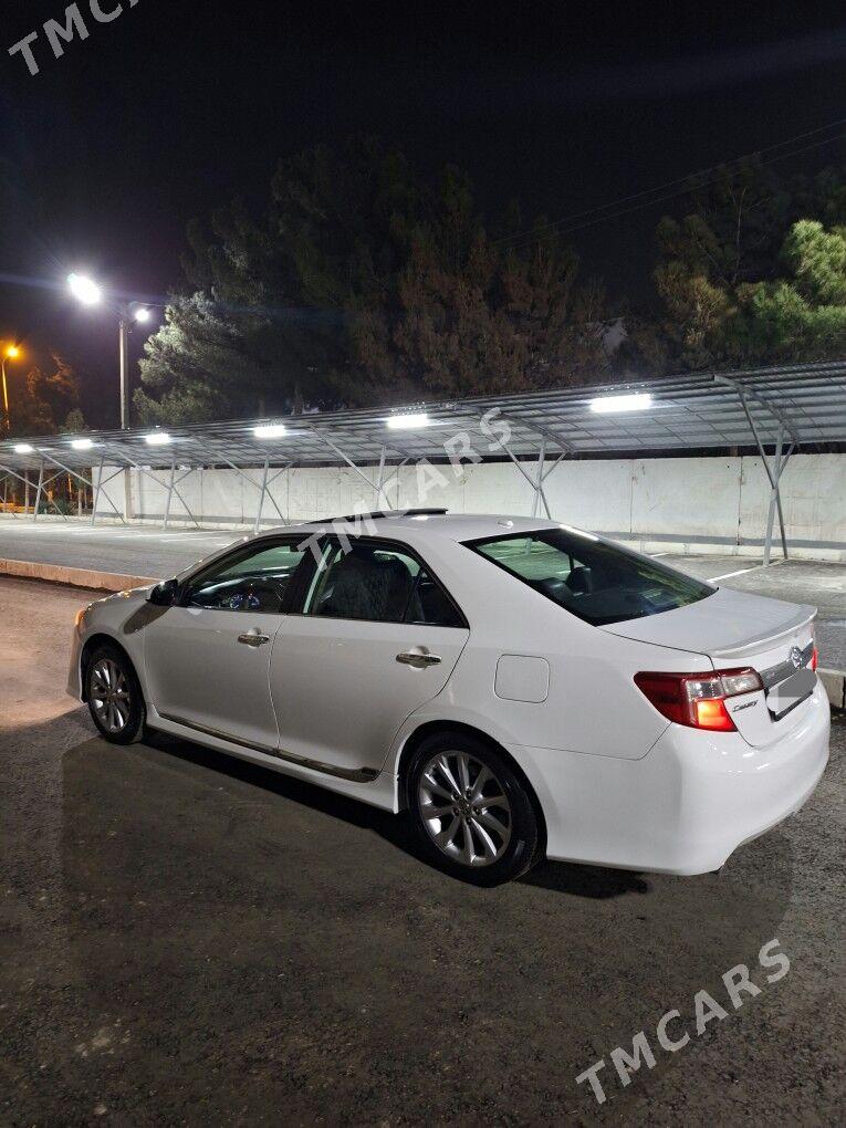 Toyota Camry 2012 - 200 000 TMT - Türkmenabat - img 8