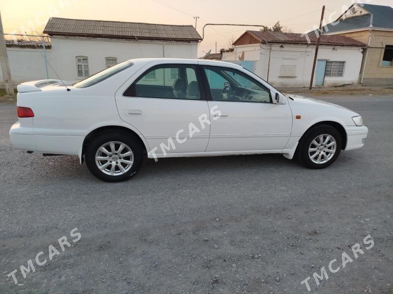 Toyota Camry 2001 - 130 000 TMT - Гызыларбат - img 5