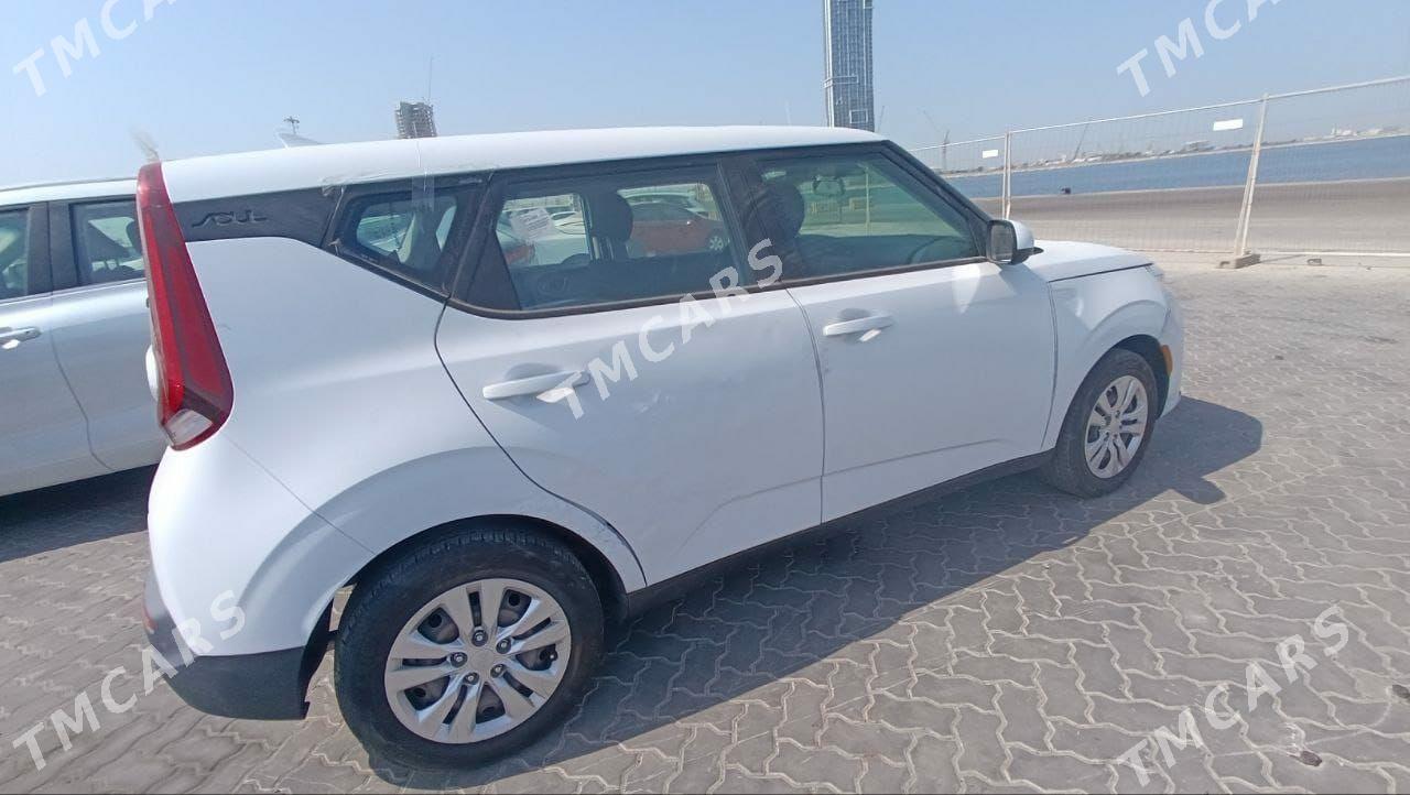 Kia Soul 2020 - 209 000 TMT - Ашхабад - img 2