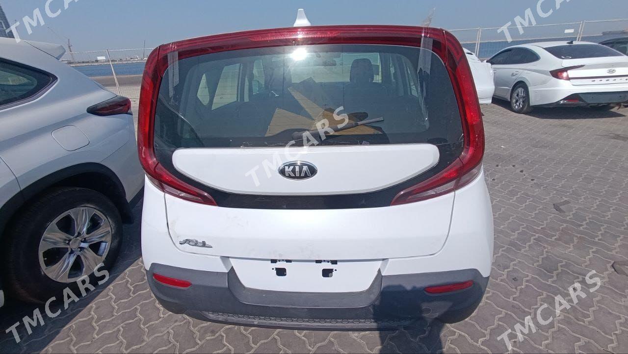 Kia Soul 2020 - 209 000 TMT - Ашхабад - img 6