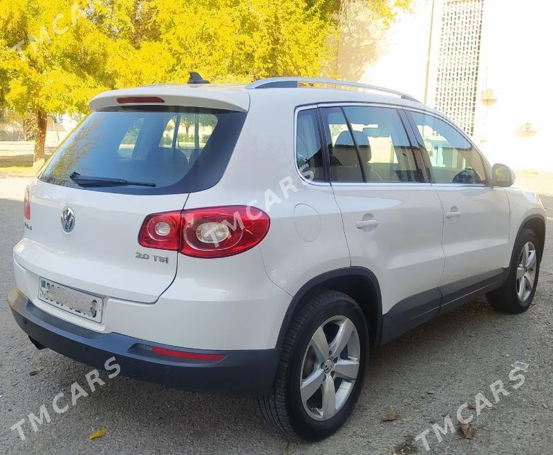 Volkswagen Tiguan 2010 - 200 000 TMT - Ашхабад - img 2