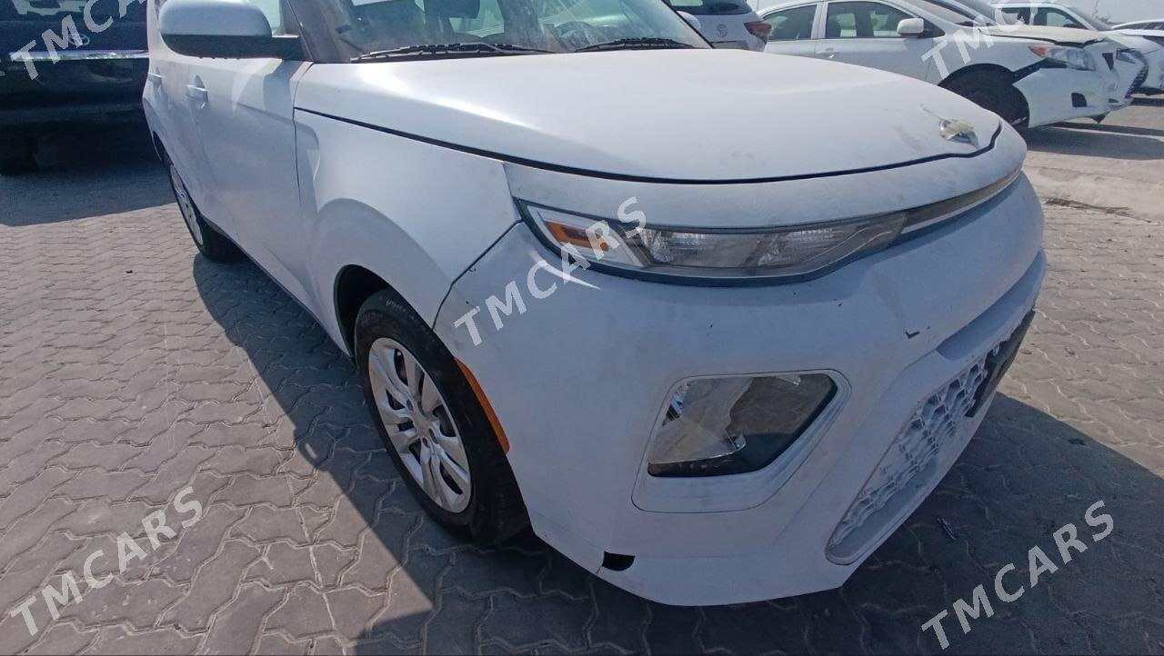 Kia Soul 2020 - 209 000 TMT - Ашхабад - img 9