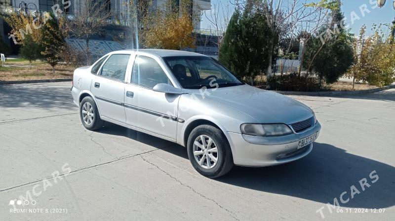 Opel Vectra 1998 - 42 000 TMT - Daşoguz - img 2