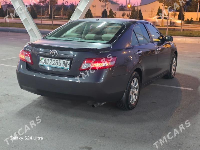 Toyota Camry 2010 - 150 000 TMT - Гумдаг - img 2