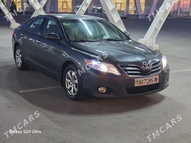 Toyota Camry 2010 - 150 000 TMT - Гумдаг - img 3