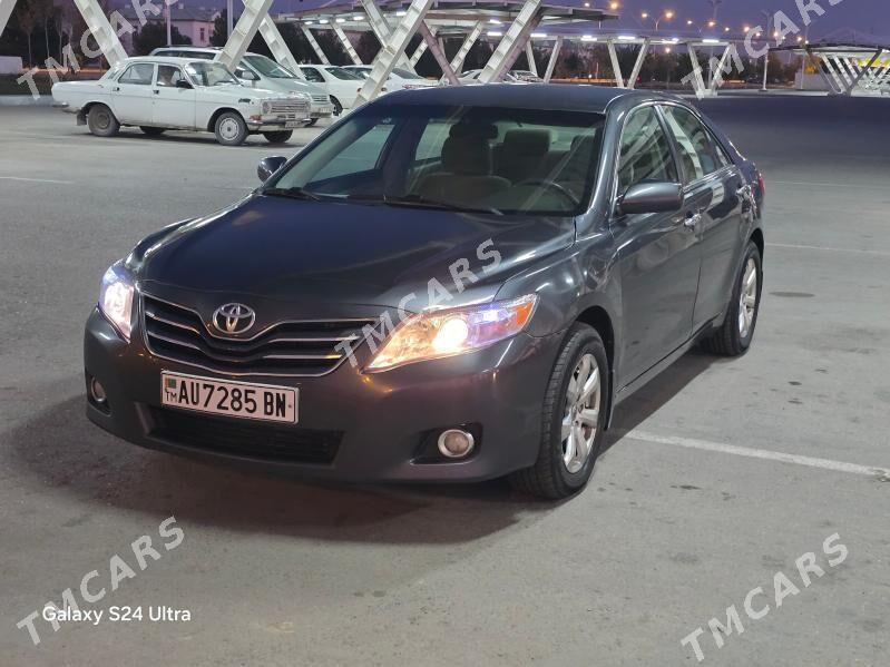 Toyota Camry 2010 - 150 000 TMT - Гумдаг - img 4