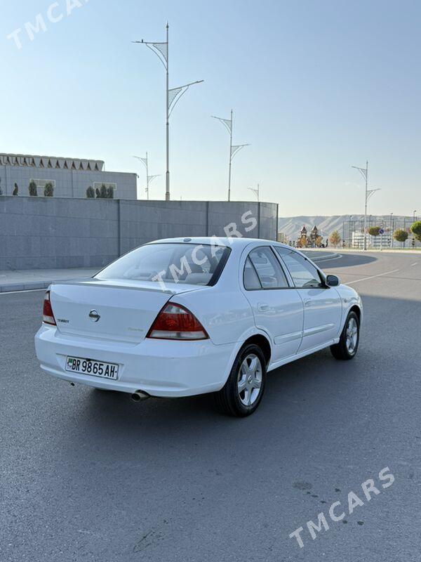 Nissan Sunny 2008 - 78 000 TMT - Ашхабад - img 6